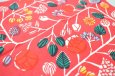 画像2: (D506)ペーパーナプキン　マリメッコ　KRANSSI RED　marimekko (2)