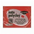 画像1: (deco37)  オーブン 粘土 kato polyclay レッド 56g ポリマークレイ 粘土細工 クレイアート クレイクラフト (1)