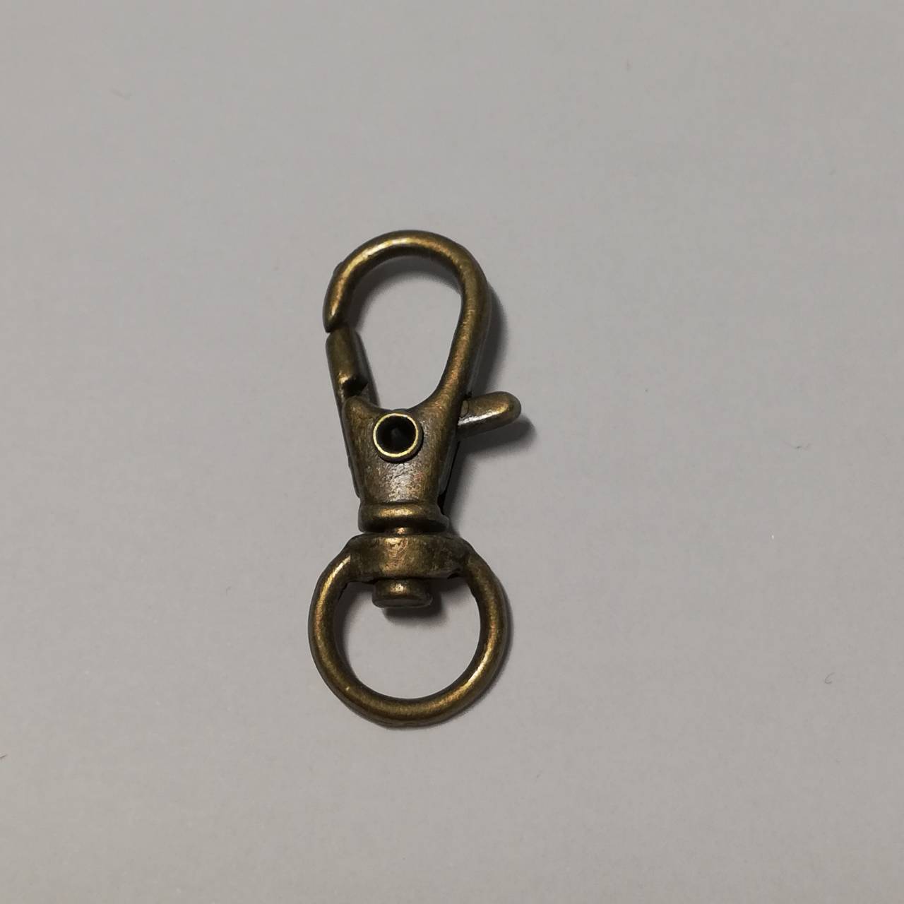 ☆（A) 副資材 フック 約12×32ｍｍ ３色展開 同色2コ 金具 つなぎ 留め具 金属 手芸 - スワロ、レジン ハンドメイドの激安通販【YOU】